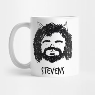 Stevens Mug